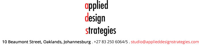 Applied Design Strategies